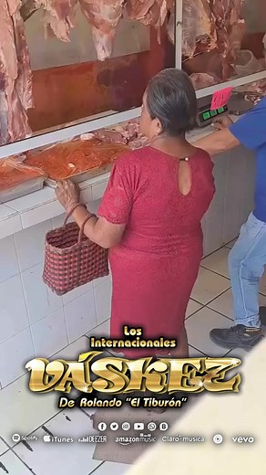 337K views · 1.4K reactions | Excelente mañana familia 麗❤️ #losinternacionalesvaskez | Los Internacionales Váskez De Rolando El Tiburón | Facebook