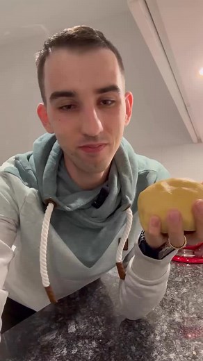 1.7K views · 14 reactions | Guetzliteig? Ganz easy mit dem Slice-Sy...