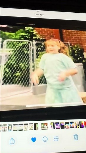 Barney Kathy (Playing It Safe)