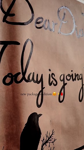 an epic addition to our packages 🤗🖤#mysticfalls #carolineforbes | Mystic Falls Inn