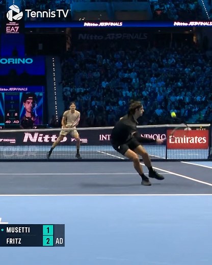 808K views · 9.2K reactions | This camera angle for tennis  | Tennis TV | Facebook