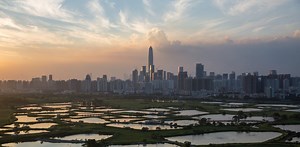 Xiong'an, Xi Jinping’s new city-making machine turned on