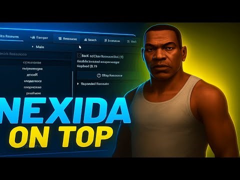 [MTA:SA] How to Use Nexida LUA & Silent Aim Hack for Ultimate Stealth Gameplay!