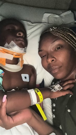 Shantae on Instagram: "Spent Christmas nursing my baby back to health after a lil accident, I’m glad my kids got everything on their Christmas list and no matter what… WE SPENT IT TOGETHER 🥰🤗 s/o my support team @twin_da_baddest @twin_bad2 Love ya’ll and thanks for being there for us 🙏🏾🎄🤗"