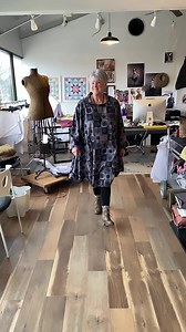 SEW Tina Givens on Reels