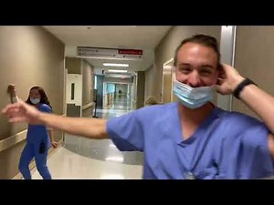 Nurses Week 2023 - ER