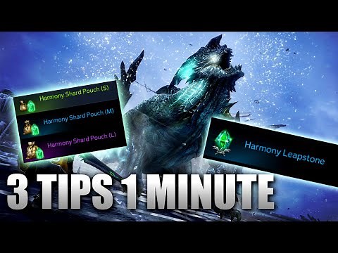 Out Of UPGRADE Materials ? 3 Quick Tips in 1 Minute that you haven't seen yet (LOST ARK)