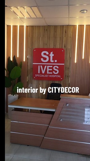 St Ives Fertility Hospital in Nigeria - Best IVF Specialist Hospital