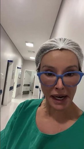 Vlog - Varicose Vein Removal Surgery