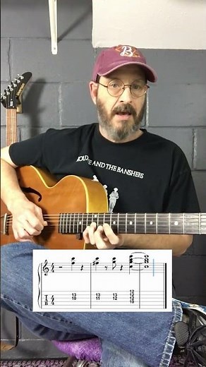 PUT A BUTTON ON IT! The BASIE Ending. Classic Endings #13.