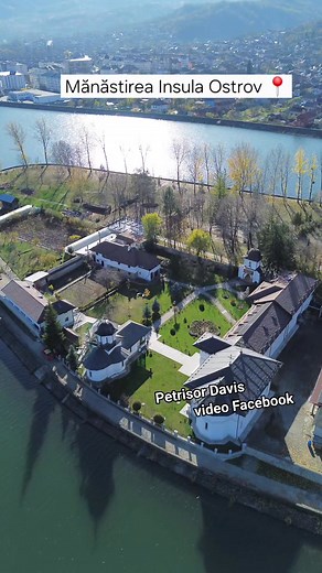 5 mănăstiri din județul Vâlcea #romania #valcea #manastiri | Petrisor Davis