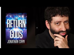 Jonathan Cahn Unveils Mystery Behind Cultural Transformation