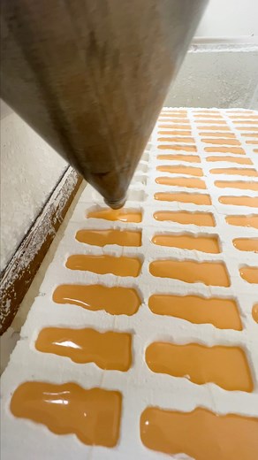 1.4M views · 9.2K reactions | Perfect little orange bunnies | Hercules Candy Co | Facebook