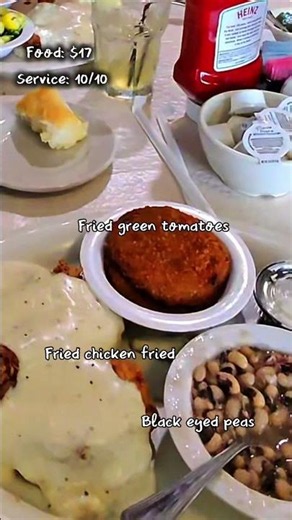 Best restaurant in Atlanta?