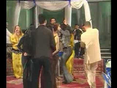 chaabi music of morocco