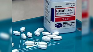 Lipitor now available as generic drug