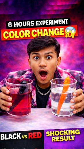 Carrot Experiments! #trending #experiment #diy #shorts #carrot