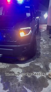 32K views · 483 reactions | Job well done Toyota tundra 2007 model upgraded to 2023 super amazing 料✊. We’re the best in car upgrade no doubt Contact us today let’s transform your old model car into a a masterpiece ☠️Call / WhatsApp 0905693242Office address 58 Ojekunle street mushin LADIPO Lagos Workshop address 45 osuji street off ijegun bus stop Lagos | obidonautoparts | Facebook