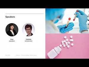 Pharma Labelling: What to expect