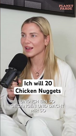 Cheyenne der Boss. Hört die neue Folge Planet Pahde 💞🪐 #podcast