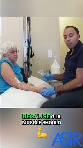 Scar Tissue Pain? How It Ruins Your Muscles Explained! #shorts