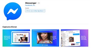 [Update: Now available globally in App Store] Facebook kicks off long-awaited Messenger for Mac rollout  - 9to5Mac