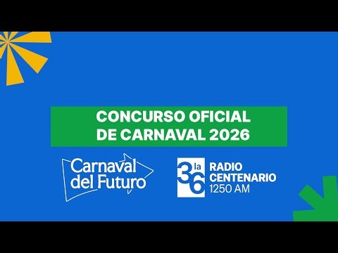 COMENTARIOS ETAPA 5 CONCURSO CARNAVAL 2026