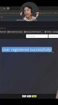 Exploitation of Identification and Authentication Vulnerabilities