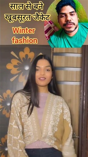 Winter Jacket Fashion Hacks (You NEED To Know) 🧥 shorts video #diyfashion #stitching #fashiontrends