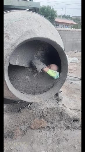 Concrete Mixer Cleaning Solutions