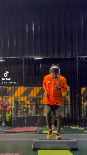 6.7K views · 141 reactions | Apprendre ça améliore tout les jours avec des exercices de renforcement  | Andriamahitsinoro Carolus Andrea | Facebook