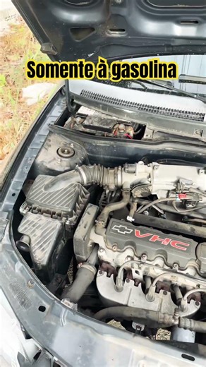 1.0 aspirado à gasolina #gm #celta #automobile #carros #spautomotivo #shortsfeed #auto #sp #inscrito