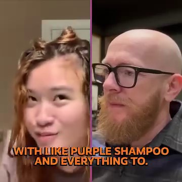 165K views · 2.5K reactions | The Most Terrible Bleach Applications You Have Ever Seen! | Hair Buddha | Facebook