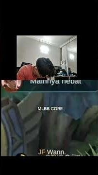 mlbb core🤣 #mlbbshorts #mobilelegends #mlbbheroes #mlbb