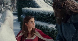 94K views · 3K reactions | La Belle et la Bête : la bande-annonce officielle finale ! <3 Sortie le 22 mars à Kinepolis | Kinepolis France | Facebook