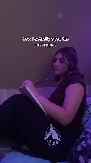 Understanding Men: Decoding Texts and Snaps