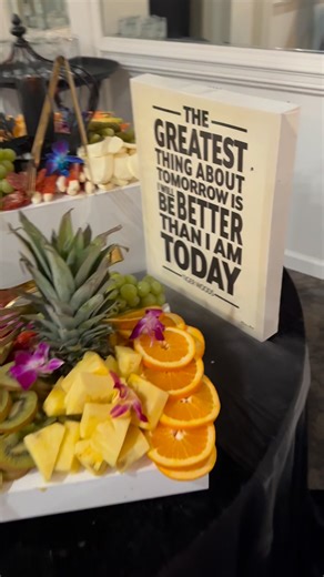 It’s an honor and a privilege to build two separate brands with one shared mission: to exceed every guest and client’s expectations, and to elevate their experience—because memories are everlasting.-Chef Craig Howard #luxurychef #catering #celebritychef #travelingchef #chefforhire #clevelandchef #personalchef #platzbycraighoward #pampering | Craig Howard | Facebook