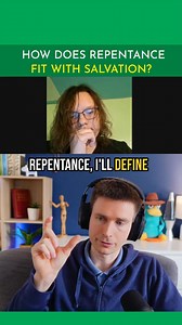 How does Repentance fit with Salvation? | NeedGod.net