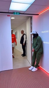 4.1M views · 10K reactions | Noussa ❤️ Novak Djokovic #OnsJabeur #NovacDjokovic #tennis #tennisplayer #tennislife #tennislove #tennisfan #tenniscourt #support #success #viralreels #viralvideoシ #fypシ゚ #foryoupageシ #foryoupage #views1m #foryouシ #challenge | Thouraya Abidi | Facebook