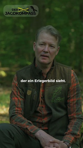 Simon Abeln über Jagd & Social Media