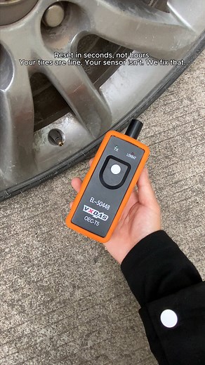 How to Reset Your Tire Pressure Monitoring System Quickly