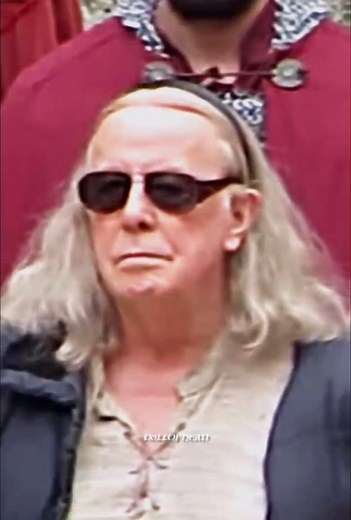 Merlin and Gaius PFP Appreciation | BBC Merlin Cast