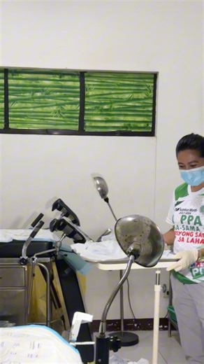 Take Care of Yourself - Get a Pap Smear Today! Ladies, your health matters! 💕 A Pap Smear is a quick and simple test that can save your life by detecting early signs of cervical cancer before symptoms appear. Don’t wait for the warning signs — take charge of your health now. Encourage your mothers, sisters, and friends to do the same. let’s protect women’s health and build a stronger, healthier community. 🌷 Thank you RHU Alegria Cebu | Kim Marie Yong Leguiz