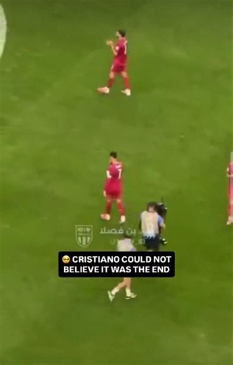 Christiano Ronaldo • Most Emotional Moments • Last World Cup Moments • FIFA World Cup 2026 🇵🇹🇺🇸