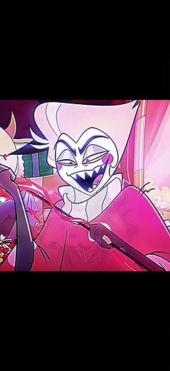 call me Lu || lucifer edit #givemebackmykids #hazbinhotelseason2 #lucifermorningstar #hazbinhotel