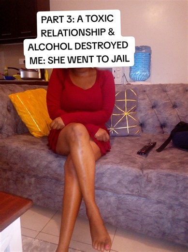 Toxic relationship and alcohol destroyed me — Part 3 recovery story