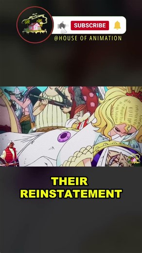 Hody Jones was Queen Otohime worst Nightmare | One Piece
