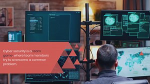 300+ Great Cyber Security Team Names Ideas to Know