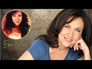 Erin Gray 50 MUST-SEE Photos! Shows Off Her Perfect Figure In These Photos