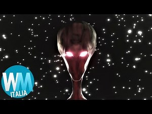 Top 10 MISTERI IRRISOLTI della STORIA!